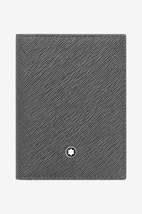 Montblanc Gefaltetes Kartenetui Sartorial 4cc