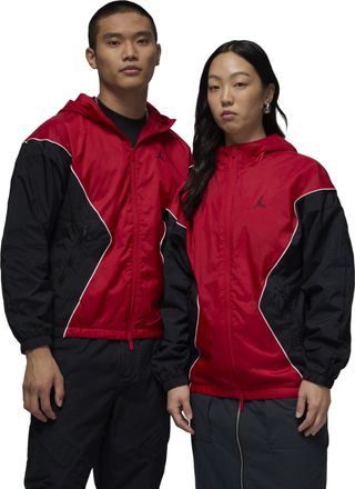 Nike Jordan AS J BRK DRAFT Black Red HF9334-636