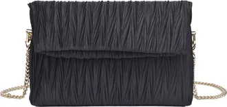 Urban Expression Annette Clutch