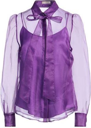 Camicettasnob CAMISETAS Y TOPS - Camisas en YOOX.COM