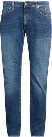 Jeckerson PARTES DE ABAJO - Pantalones vaqueros en YOOX.COM