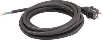 Fortis Cable H07rn-f3g15 5m Fortis