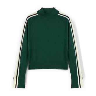 Motivi Donna, Maglie, Verde, S, new