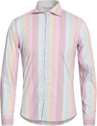 Manuel Ritz TOPS - Hemden auf YOOX.COM