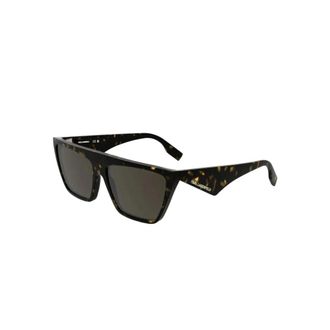 Karl Lagerfeld Sunglasses, unisex, Brown, 60 MM, Sunglasses