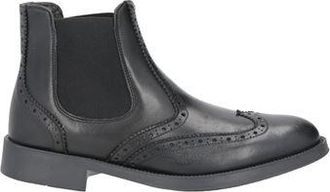 Angelo Pallotta CALZADO - Botines de ca&ntilde;a alta en YOOX.COM