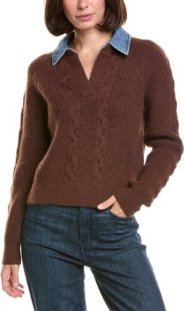 Nanette Lepore Pullover