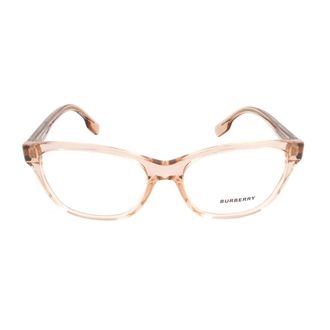 Burberry Auden Demo Cat Eye Ladies Eyeglasses BE2346 3358 53