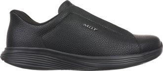 Mbt SF-M3900 Womens Trainers. Physiological Footwear with Slip & Fit Technology for Effortless use. Black