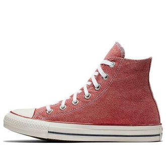 Converse (WMNS) Converse Chuck Taylor All Star Stone Wash Hi 159538C