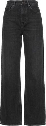 Acne Studios PARTES DE ABAJO - Pantalones vaqueros en YOOX.COM
