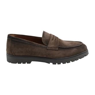 Flecs Mocassino - - Shoes - Uomo - Marrone - 41 EU