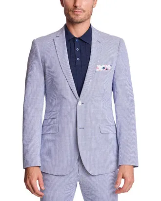 Paisley & Gray Dover Jacket