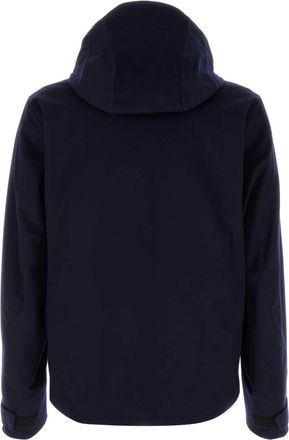 Sease Balma Jacket - Navy