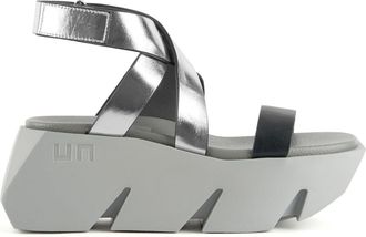 United Nude Bull Way