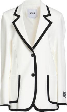 Msgm ANZÜGE und CO-ORDS - Blazers auf YOOX.COM