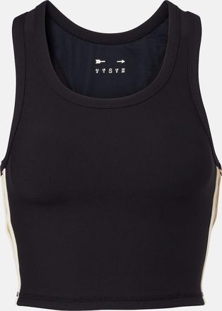 The Upside Crop top Arcadia Sophie