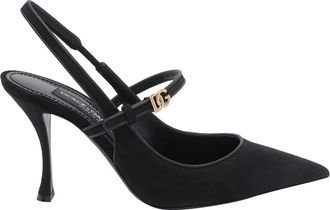 Dolce & Gabbana Slingback