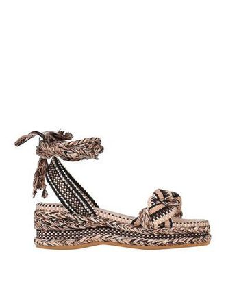 Amambaih CALZATURE - Espadrillas su YOOX.COM