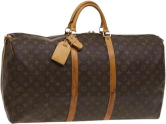 Louis Vuitton unisex, Pre-owned, Marrone, Taglia unica, used