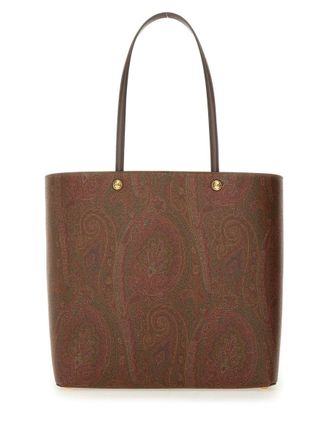 ETRO ARNICA PAISLEY BAG エトロ ハンドバッグ レディース