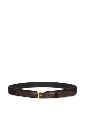 Dries Van Noten Bltw262 Belt013 308 W.l. Belt Cho