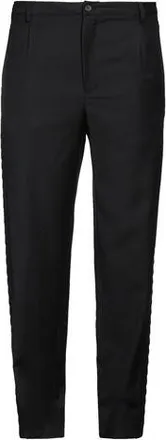 Emporio Armani BOTTOMWEAR - Trousers on YOOX.COM