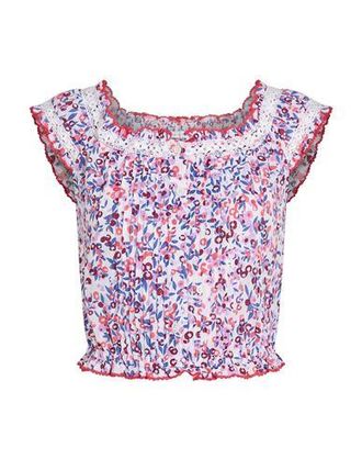 Poupette St Barth TOPWEAR - Tops on YOOX.COM