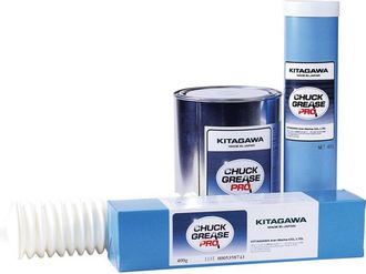 Format Grease Para Chuck Grease Pro Mandrins De 400gkitagawa
