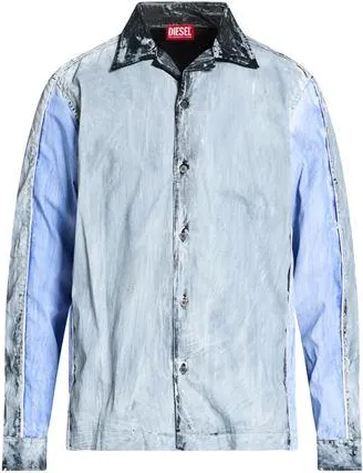 Diesel TOPWEAR - Camicie su YOOX.COM