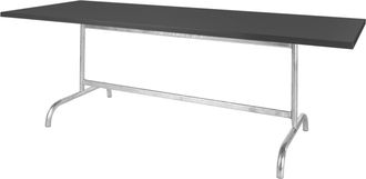 Schubiger M&ouml;bel Metalltisch S&auml;ntis