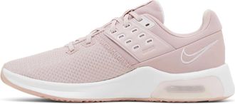 Nike Womens Air Max Bella Tr 4 Sneakers In Champagne
