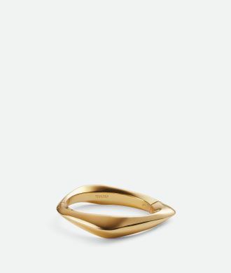 Bottega Veneta Fin Bracelet - Bottega Veneta