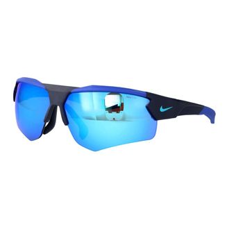 Nike Heren, Accessoires, Blauw, Maat: ONE Size