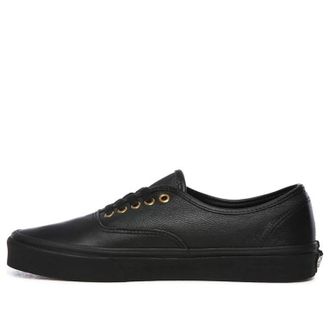 Vans Authentic Black VN0A2Z5IL3A