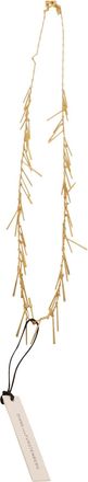 Diane Von Fürstenberg Diane Von Furstenberg Long Necklace in Gold Metal