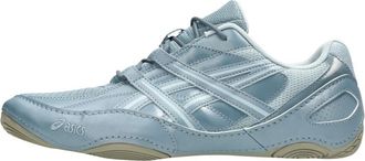 Asics Mujer, Deporte, Azul, Talla: 41 1/2 EU