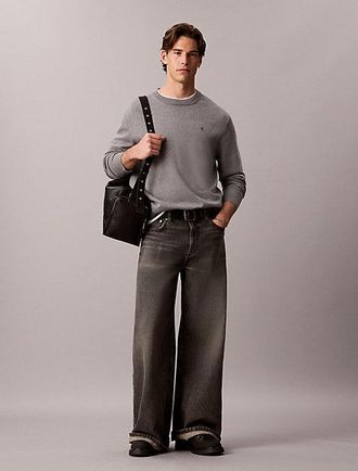 Calvin Klein Extreme Baggy Jeans