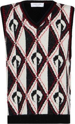 Marine Serre MAGLIERIA - Pullover su YOOX.COM