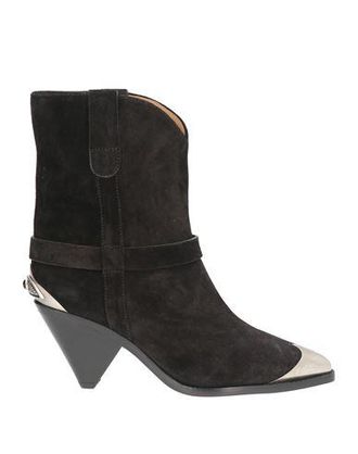 Isabel Marant FOOTWEAR - Ankle boots on YOOX.COM