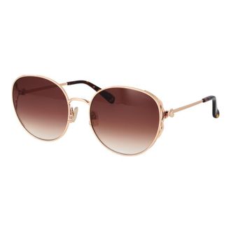 Ted Baker Metal Womens Sunglasses