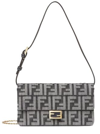 Fendi Baguette-Geldb&ouml;rse