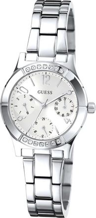 Guess Piper Gw0413L1 - Dames - Accessoires - Grijs - Maat: ONE Size