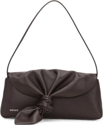Rotate Rotate Birger Christensen, Donna, Borse, Marrone, Taglia unica, new