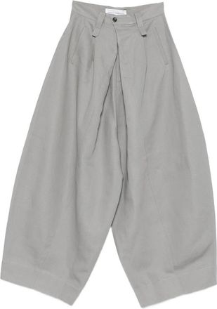 Niccol&ograve; Pasqualetti Phobos Trousers