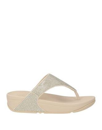FitFlop FOOTWEAR - Thong sandals on YOOX.COM
