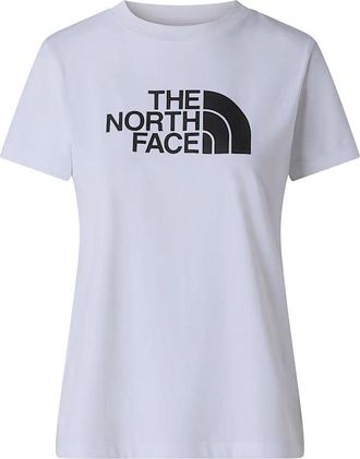 The North Face T Shirt With Logo