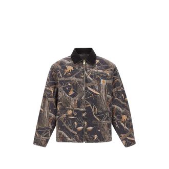 Carhartt Work in Progress Carhartt WIP Jackets MULTICOLOR