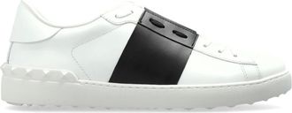 Valentino Garavani Heren, Schoenen, Wit, Maat: 44 EU