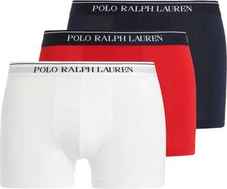 Ralph Lauren Ondergoed, Heren, Veelkleurig, L, Katoen, Polo